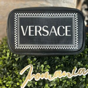 AUTHENTIC VERSACE FANNY PACK