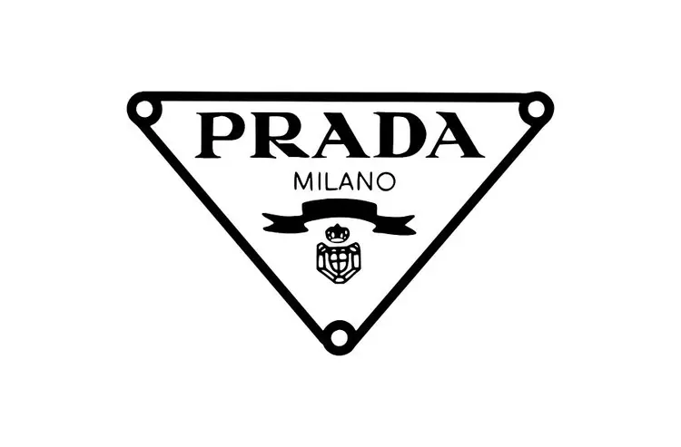 logo prada